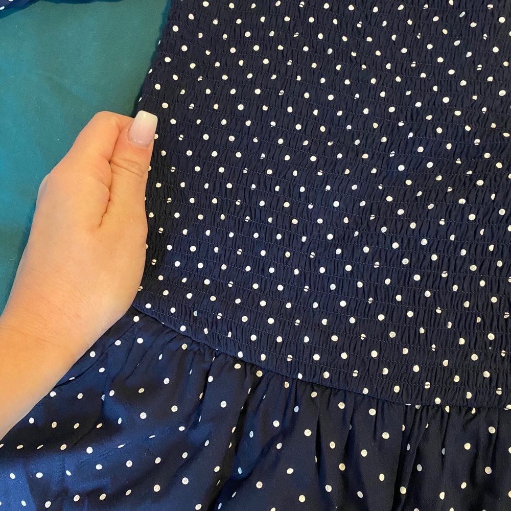 Jessica Simpson romper - Picture 2 of 3